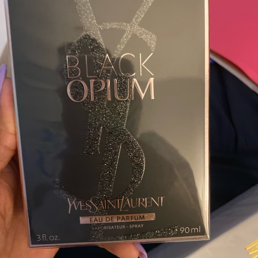 Women Fragrances
